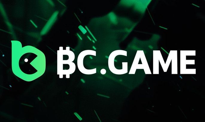 BC Game آن لائن کیسینو نئی دنیا کے جیتنے کے مواقع BC Game آن لائن کیسینو نئی دنیا کے جیتنے کے مواقع