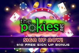 Explore the Exciting World of thepokies 14 Explore the Exciting World of thepokies 14