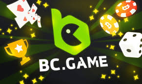 Exploring the Exciting World of BCGame Casino 3